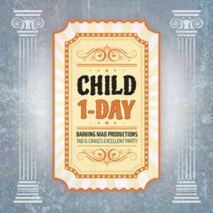 2025 Child 1-Day
