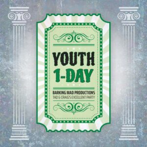 2025 Youth 1-Day