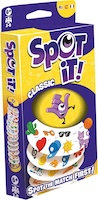 Spot It! by Asmodee