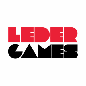 Leder Games