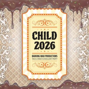 2026 Child Membership