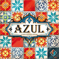 Azul by Plan B Games