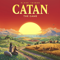 Catan by Catan Studios