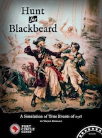 Hunt For Blackbeard by Fort Circle Games