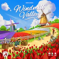 Windmill Valley by Board&Dice